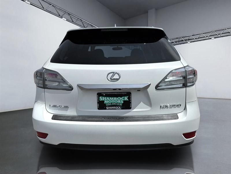 used 2010 Lexus RX 350 car, priced at $8,895