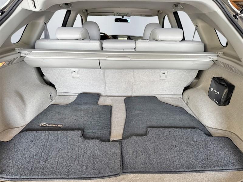 used 2010 Lexus RX 350 car, priced at $8,895