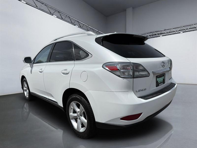 used 2010 Lexus RX 350 car, priced at $8,895