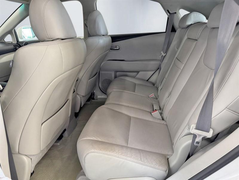 used 2010 Lexus RX 350 car, priced at $8,895