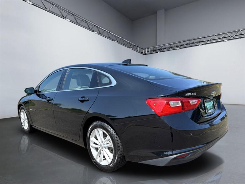 used 2018 Chevrolet Malibu car, priced at $10,000