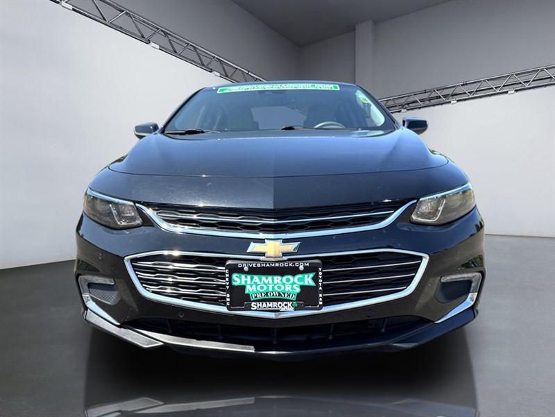 used 2018 Chevrolet Malibu car, priced at $10,000