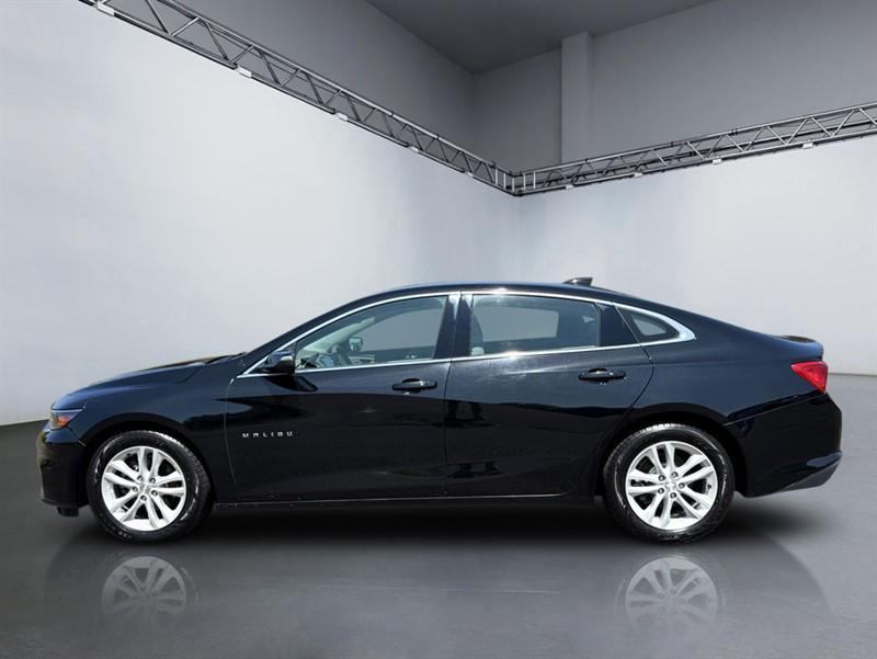 used 2018 Chevrolet Malibu car, priced at $10,000
