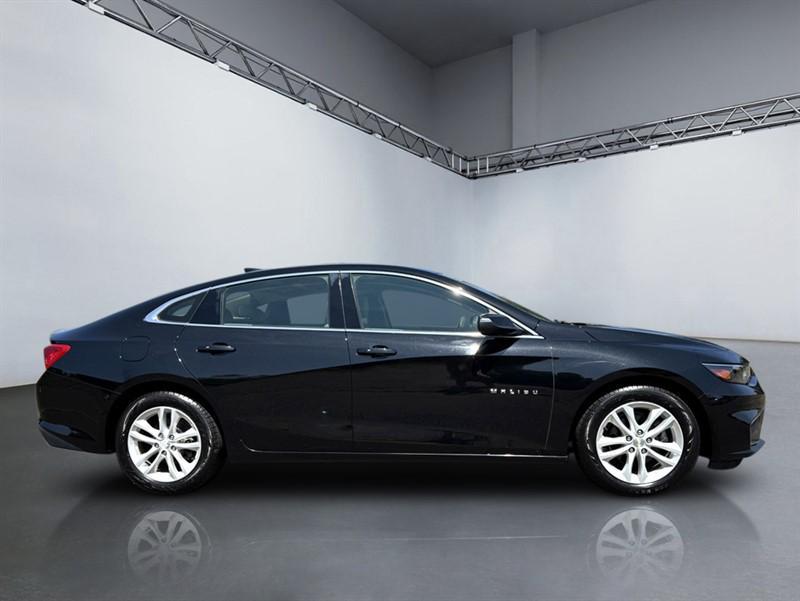 used 2018 Chevrolet Malibu car, priced at $10,000