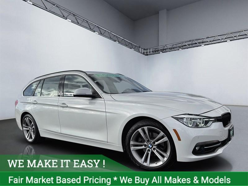 used 2016 BMW 328 car, priced at $15,995