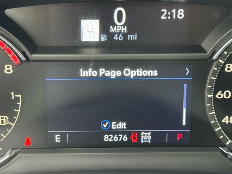 used 2020 Cadillac XT6 car, priced at $24,995