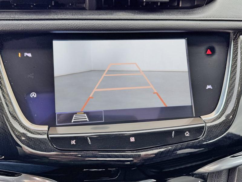 used 2020 Cadillac XT6 car, priced at $24,995