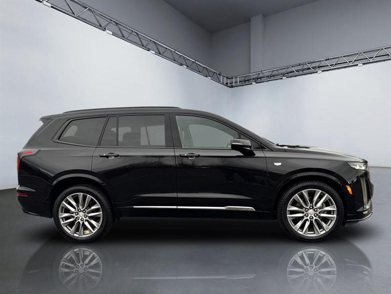 used 2020 Cadillac XT6 car, priced at $24,995