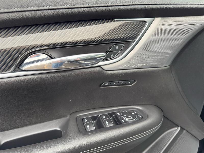 used 2020 Cadillac XT6 car, priced at $24,995