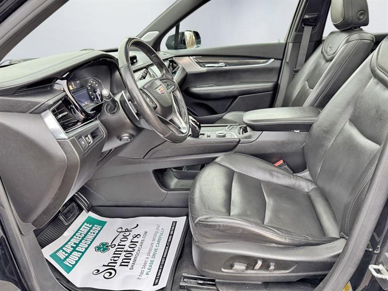 used 2020 Cadillac XT6 car, priced at $24,995