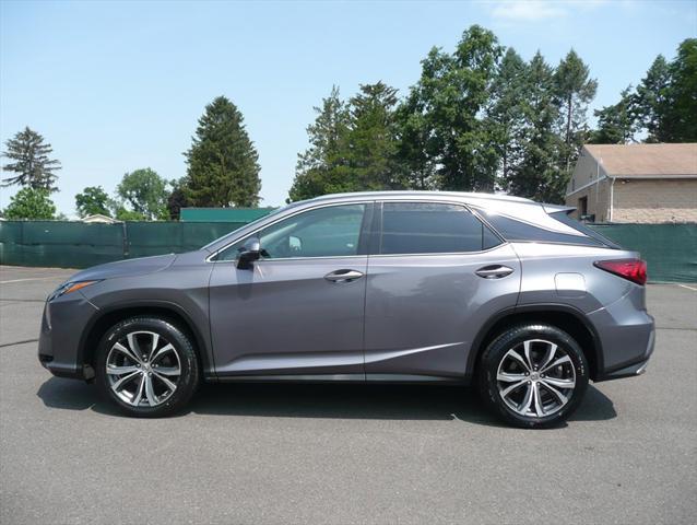 used 2017 Lexus RX 350 car, priced at $23,985