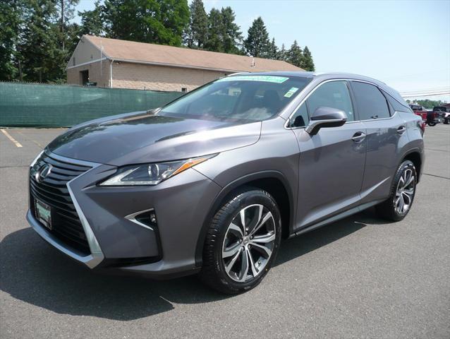 used 2017 Lexus RX 350 car, priced at $23,985