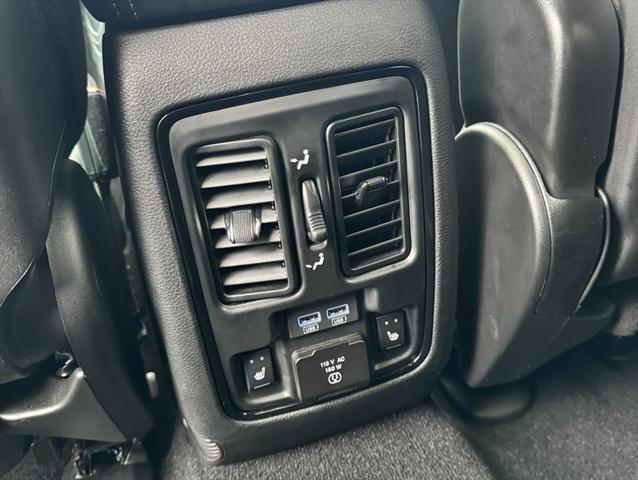 used 2021 Dodge Durango car, priced at $32,985