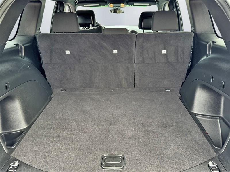 used 2021 Jeep Grand Cherokee car, priced at $23,995