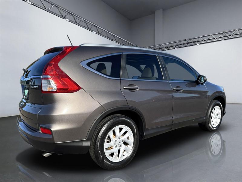 used 2015 Honda CR-V car, priced at $14,995