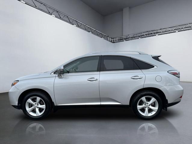 used 2012 Lexus RX 350 car, priced at $15,000