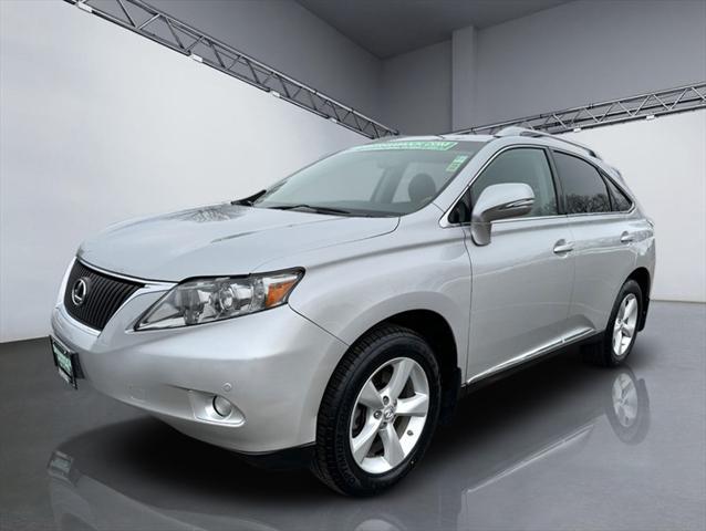 used 2012 Lexus RX 350 car, priced at $15,000