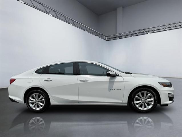 used 2023 Chevrolet Malibu car, priced at $18,995