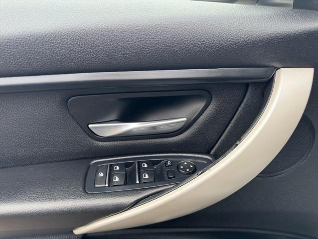used 2016 BMW 320 car, priced at $13,995