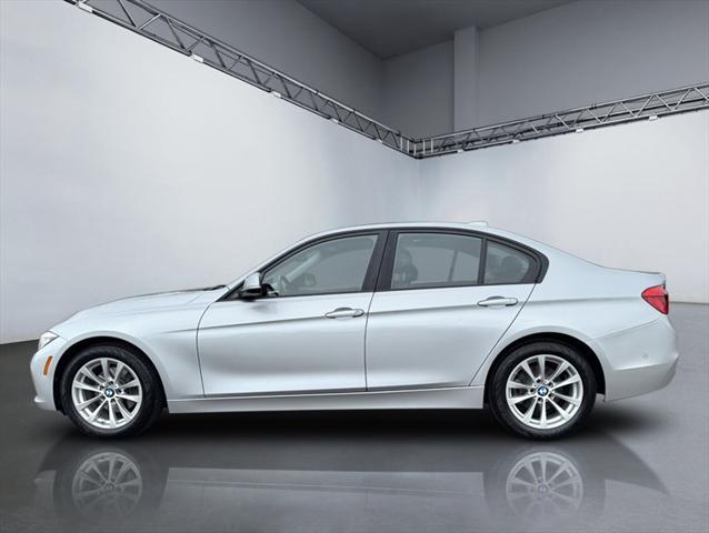 used 2016 BMW 320 car, priced at $13,995