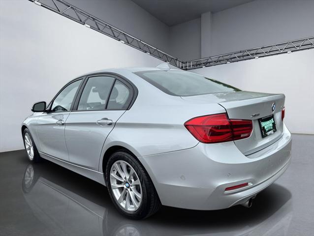 used 2016 BMW 320 car, priced at $13,995
