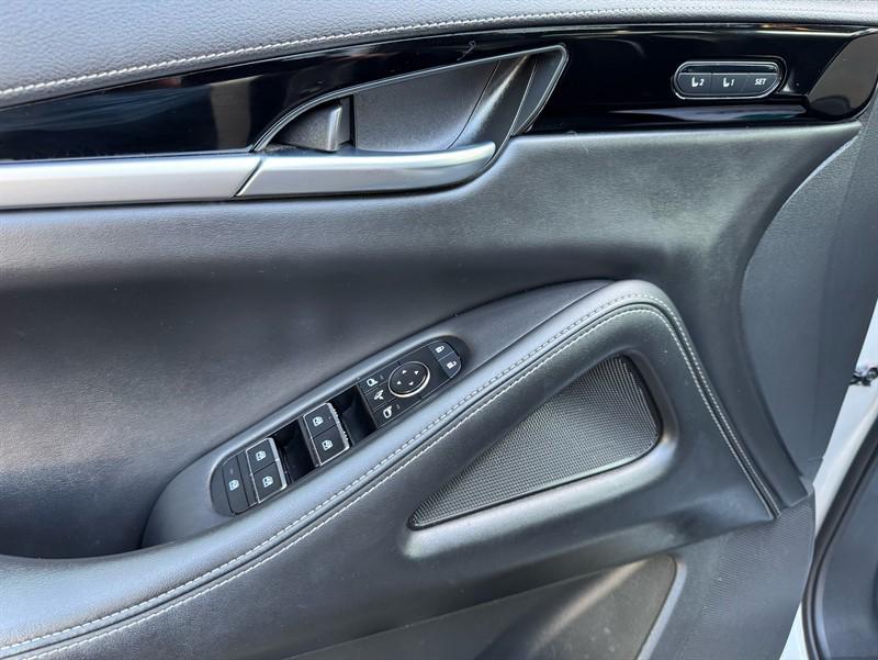 used 2023 INFINITI QX60 car, priced at $30,000