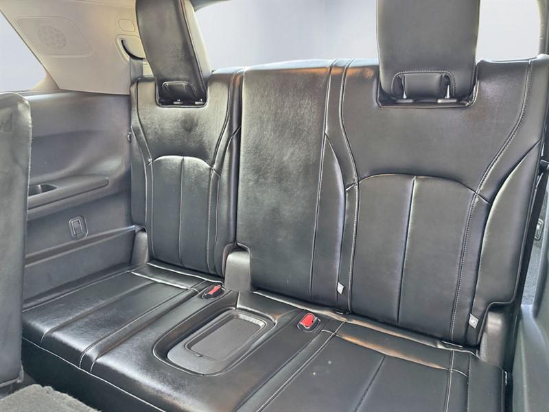 used 2023 INFINITI QX60 car, priced at $30,000