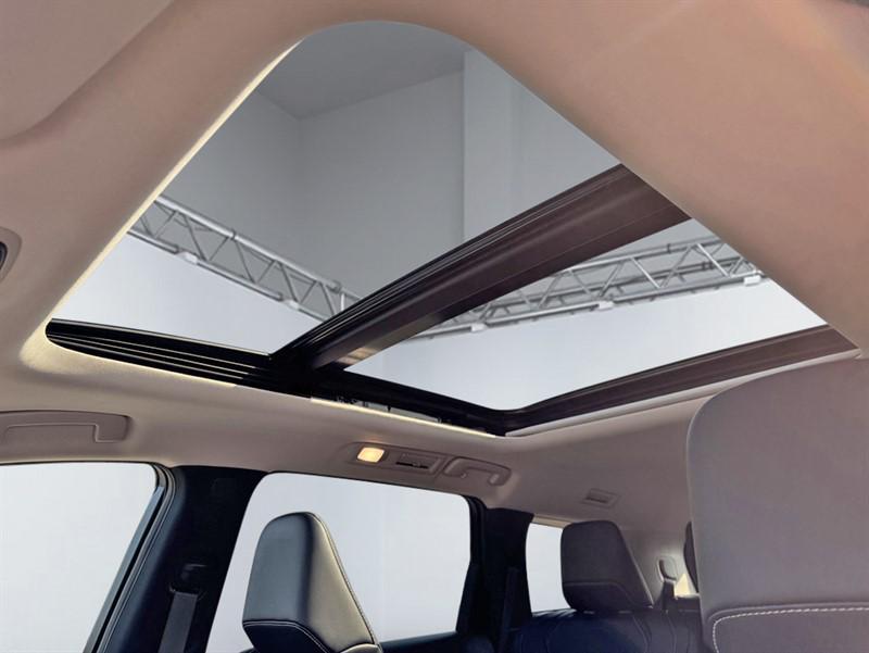 used 2023 INFINITI QX60 car, priced at $30,000