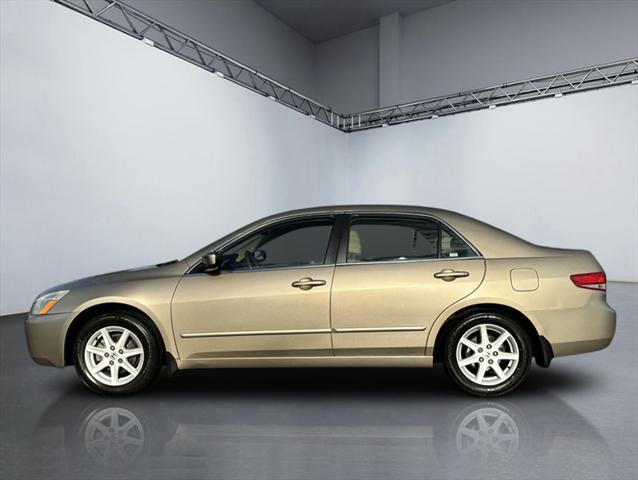 used 2004 Honda Accord car, priced at $6,985