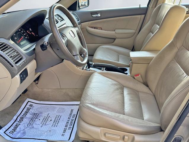 used 2004 Honda Accord car, priced at $6,985