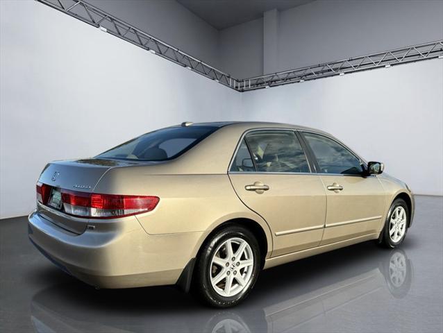 used 2004 Honda Accord car, priced at $6,985