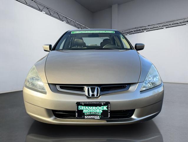 used 2004 Honda Accord car, priced at $6,985