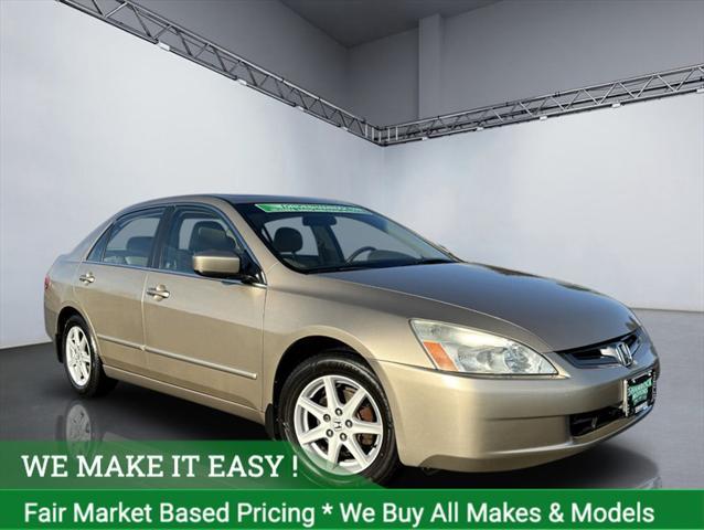 used 2004 Honda Accord car, priced at $6,985