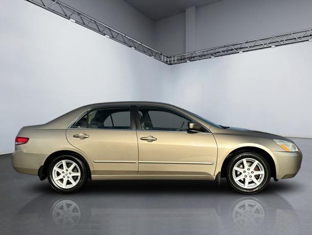 used 2004 Honda Accord car, priced at $6,985