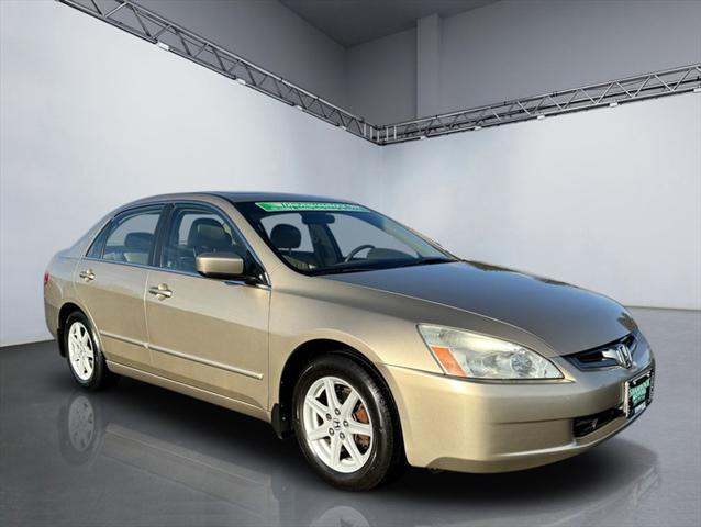 used 2004 Honda Accord car, priced at $6,985