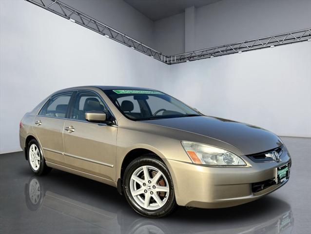 used 2004 Honda Accord car, priced at $6,985