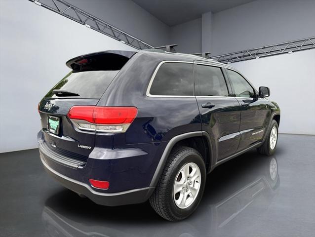 used 2014 Jeep Grand Cherokee car, priced at $10,995