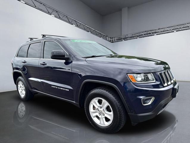 used 2014 Jeep Grand Cherokee car, priced at $10,995