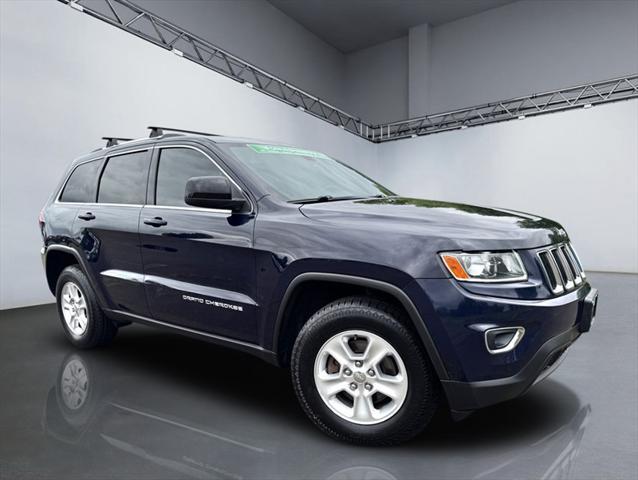 used 2014 Jeep Grand Cherokee car, priced at $10,995