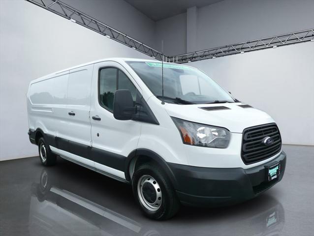 used 2018 Ford Transit-150 car, priced at $19,984