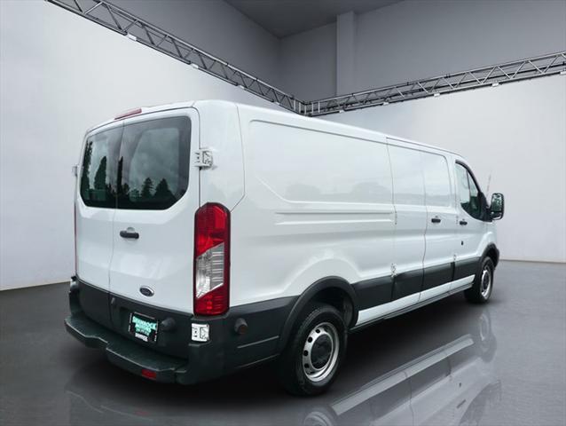 used 2018 Ford Transit-150 car, priced at $19,984