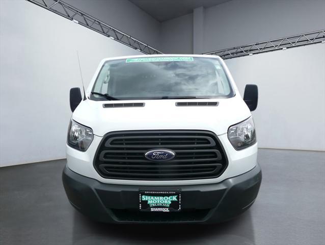 used 2018 Ford Transit-150 car, priced at $19,984