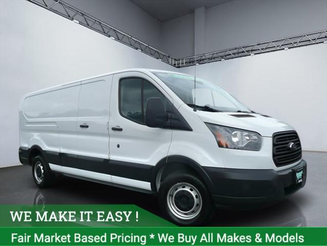 used 2018 Ford Transit-150 car, priced at $19,984