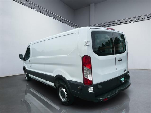 used 2018 Ford Transit-150 car, priced at $19,984