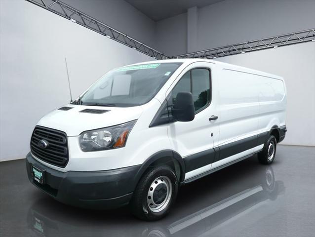 used 2018 Ford Transit-150 car, priced at $19,984