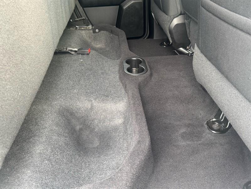 used 2021 Ram 1500 Classic car, priced at $26,995