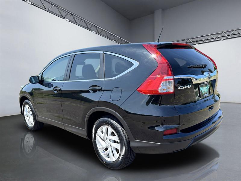 used 2015 Honda CR-V car, priced at $15,000