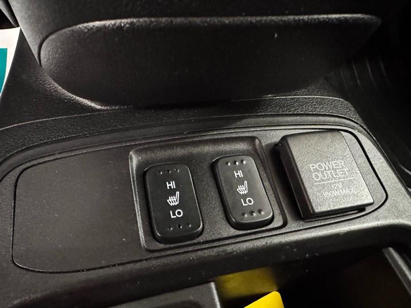 used 2015 Honda CR-V car, priced at $15,000