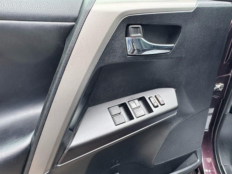 used 2018 Toyota RAV4 car, priced at $21,995