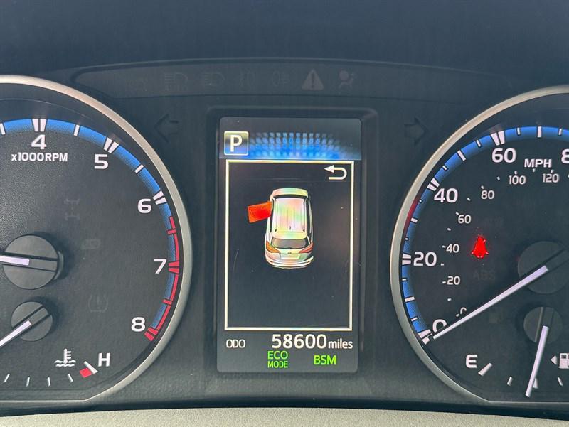 used 2018 Toyota RAV4 car, priced at $21,995